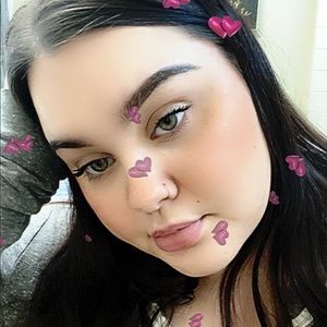 Meet your Posher, Maddy